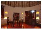 Luxury Resorts in Sariska for an Elegant Wildlife Getaway