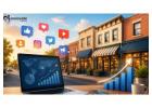 Grow Your Brand with Professional SMO Services in USA