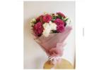 Beautiful Happy Birthday Flowers Delivery | Fresh Unique Gifts