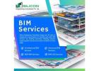 BIM Modeling Services in Los Angeles for Smarter Construction Project Delivery