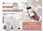 Stress Management Services – Take Control of Stress and Improve Your Well-Being