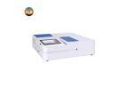 Double beam UVVisible Spectrophotometer from China
