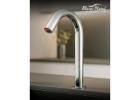 Bharat Photon Sensor Tap: Smart Touchless Solution for Modern Bathrooms