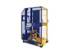 Tested and Certified Wheelie Bin Lifter in Melbourne