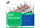 Reliable Architectural and Structural BIM Services in Los Angeles