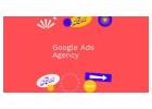 Trusted Google Ads Management Company | Google Advertising Services Agency