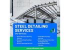 Top Steel Detailing Services for Houston by Siliconec