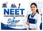 No. 1 NEET Coaching Institute in Sikar | Join CLC Sikar for Success
