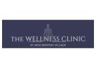 The Wellness Clinic at New Boston Village