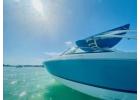 Enjoy Sunset Views in Anna Maria Island Luxury Boat Charters