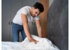 Find highly expert cleanup crews for Residential carpet cleaning Adelaide