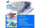 Reliable Houston BIM Modeling Services for Better Design Integration and Project Delivery