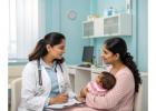 IVF Fertility Doctor in Pammal for Personalized Care | ArcIVF