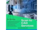 Chicago Scan to CAD Solutions Deliver Clear Drawings from Laser Scanning Data