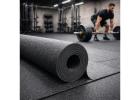 Gym Flooring | Stall Mats, Rolled Flooring, & Turf | Freedom Fitness