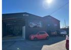 R&M Paint & Panel Offers Crash Repair Salisbury SA
