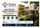 Best Nasha Mukti Kendra in Gurgaon – Trusted Rehab Care