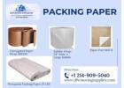 Buy Packing Paper & Moving Supplies in Farmers Branch, Dallas – Protect Your Valuables Today