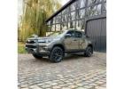 Toyota Hilux 2.8 D-4D 4Wd Invincible