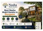 Best Nasha Mukti Kendra in Gurgaon – Start Your Recovery Today