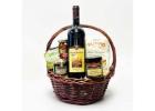 Wine Gift Delivery Los Angeles – Premium Wine Gift Baskets