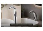 Why Choose a Touchless Tap for Your Modern Bathroom?