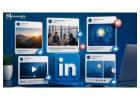 LinkedIn Marketing Services to Grow Your Business Online