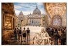 Get Immersive Experience with Colosseum Tours in Rome