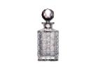 Where is Bohemian crystal made