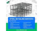 Affordable Steel Detailing Services in New York by Siliconec