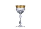 Wine Decanter with Stopper | Refined Crystal Design