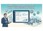 Smart Cleaning App Solutions That Help Businesses Scale Faster