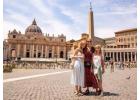 The customized Vatican Private tours help visitors enjoy the unyielding spirit of Rome