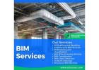 Get Accurate Architectural and Structural BIM Services in Houston