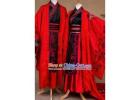 Authentic Chinese Costumes & Performance Supplies for Schools, Theaters & Cultural Groups