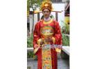 Authentic Chinese Costumes & Stage Supplies for Schools, Theaters & Cultural Groups