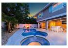 Stay in Opulence at Sunset Shores Beach Cottage Rental