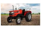 Get the VST Shakti Tractor in India