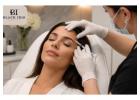 Botox Plano Texas for Natural Looking Wrinkle Reduction | Black Iris Med Spa
