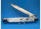 Find the best-in-class multipurpose EDC gadget of Switchblade with a durable handle
