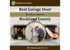 Best Garage Door Replacement Rockland County