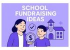 Elementary School Fundraisers – Charleston Wrap