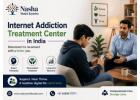 Internet Addiction Treatment Center in India | Expert Recovery Care