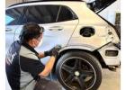 Revive Cars with Panel Beater Northern Suburbs Adelaide