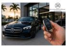 Mercedes Remote Key Service Doral | Fast Key Fob Programming & Replacement