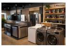 Affordable Frisco Appliance Outlet for Quality Home Appliances