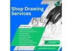 Get Professional Shop Drawing Services for Your Houston Build