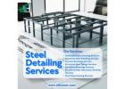 Get Accurate Steel Shop Drawing Services for Seattle Construction