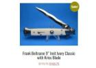 Classic Italian Stilettos Switchblades You’ll Want to Own