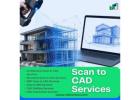 Professional Scan to CAD Services in Seattle by Siliconec